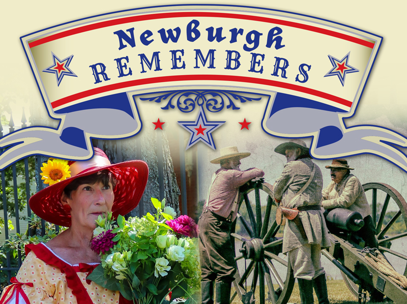 Newburgh Remembers TBD Newburgh Museum